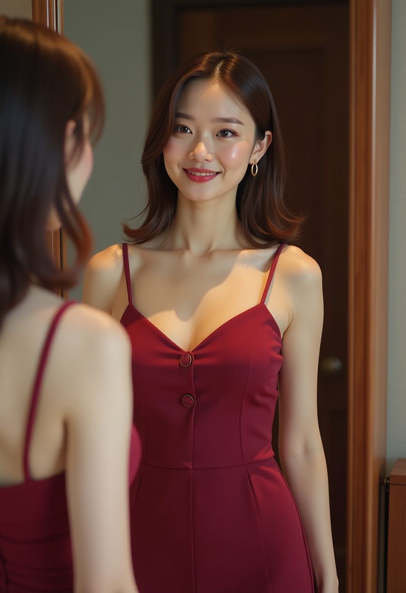 第二次盛放海报